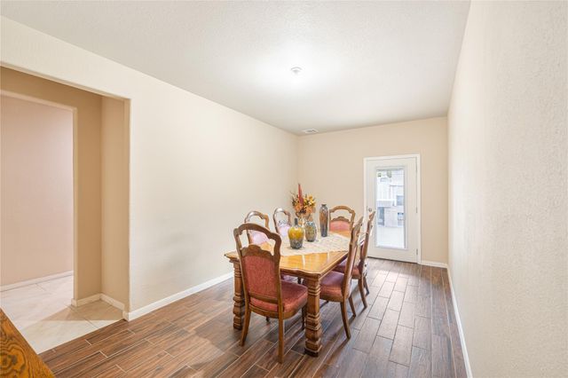 9407 Mineral Rock Lane, Richmond, TX 77407