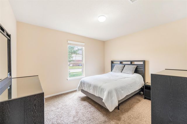 9407 Mineral Rock Lane, Richmond, TX 77407