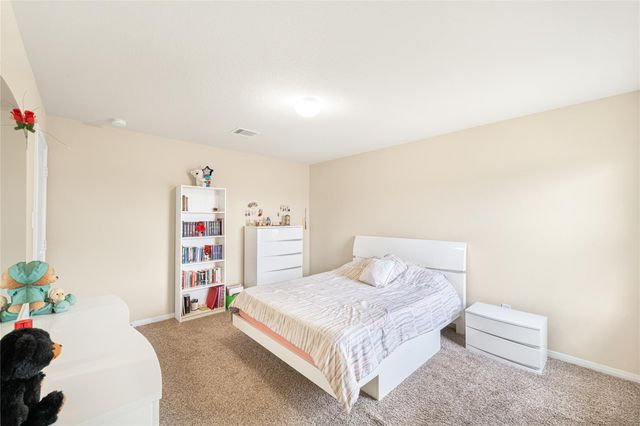 9407 Mineral Rock Lane, Richmond, TX 77407