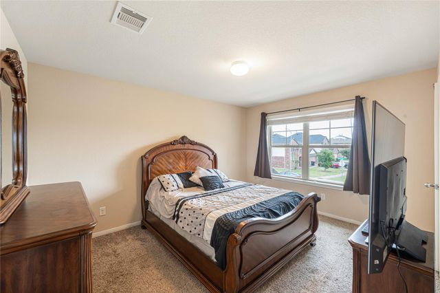 9407 Mineral Rock Lane, Richmond, TX 77407