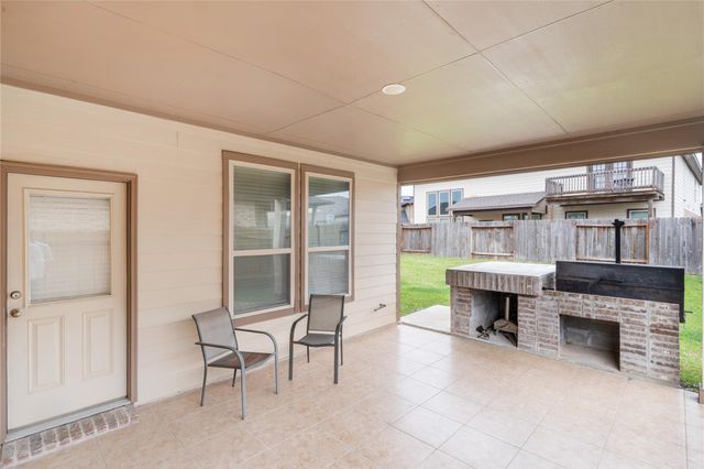 9407 Mineral Rock Lane, Richmond, TX 77407