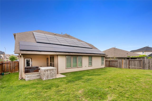 9407 Mineral Rock Lane, Richmond, TX 77407