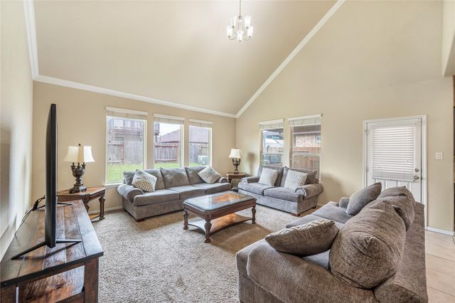 9407 Mineral Rock Lane, Richmond, TX 77407