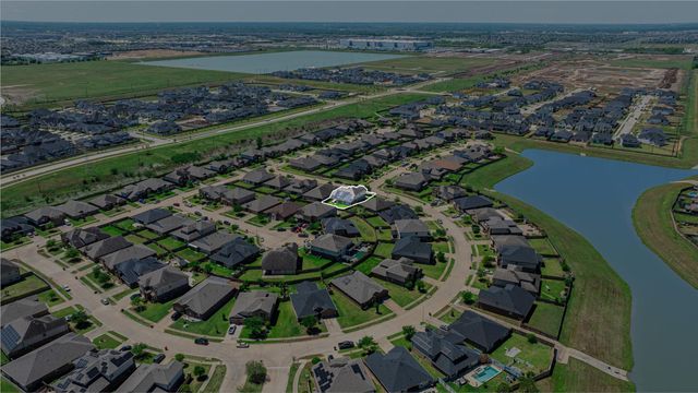 9407 Mineral Rock Lane, Richmond, TX 77407