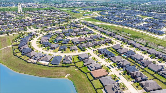 9407 Mineral Rock Lane, Richmond, TX 77407