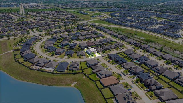 9407 Mineral Rock Lane, Richmond, TX 77407