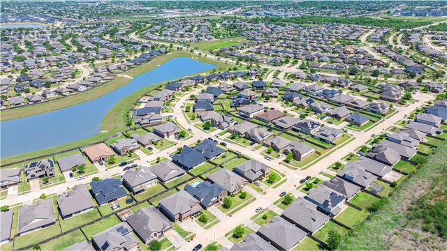 9407 Mineral Rock Lane, Richmond, TX 77407