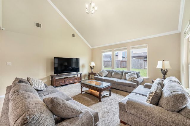 9407 Mineral Rock Lane, Richmond, TX 77407