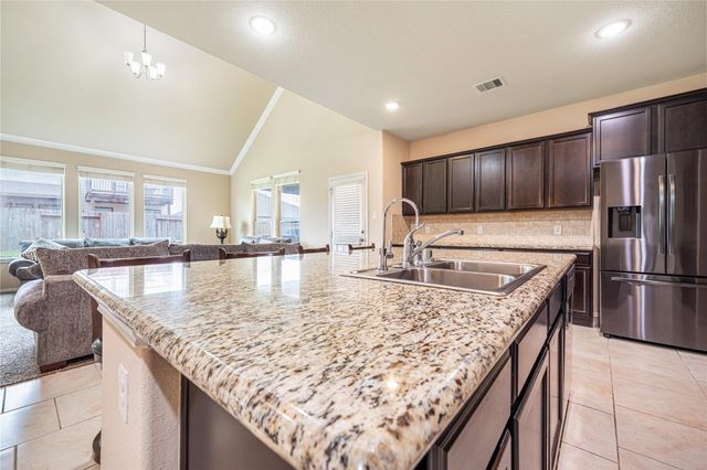 9407 Mineral Rock Lane, Richmond, TX 77407