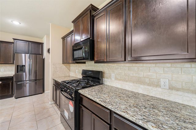 9407 Mineral Rock Lane, Richmond, TX 77407