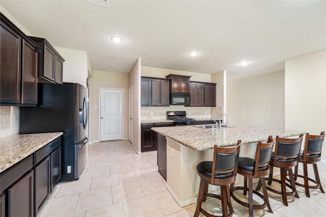 9407 Mineral Rock Lane, Richmond, TX 77407