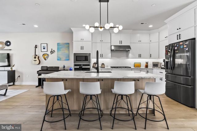 908 LAURENS ALY, King Of Prussia, PA 19406