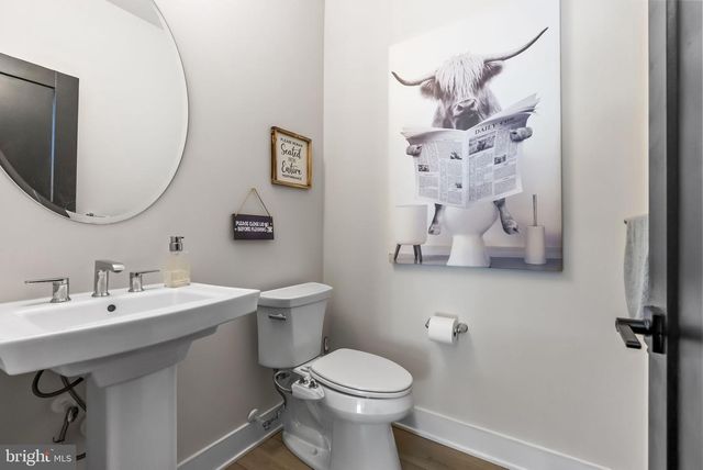 908 LAURENS ALY, King Of Prussia, PA 19406