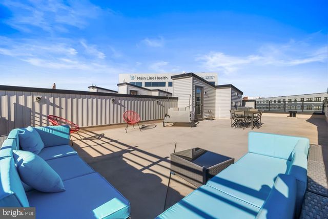 908 LAURENS ALY, King Of Prussia, PA 19406