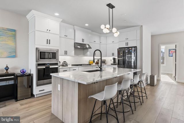 908 LAURENS ALY, King Of Prussia, PA 19406