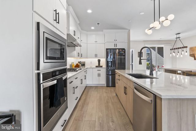 908 LAURENS ALY, King Of Prussia, PA 19406