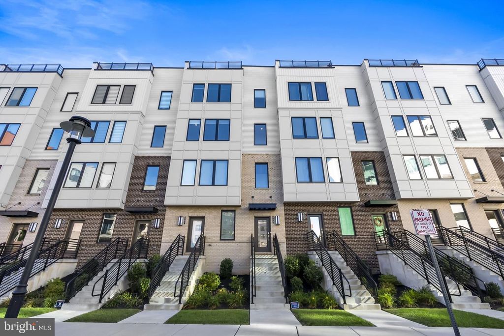 908 LAURENS ALY, King Of Prussia, PA 19406