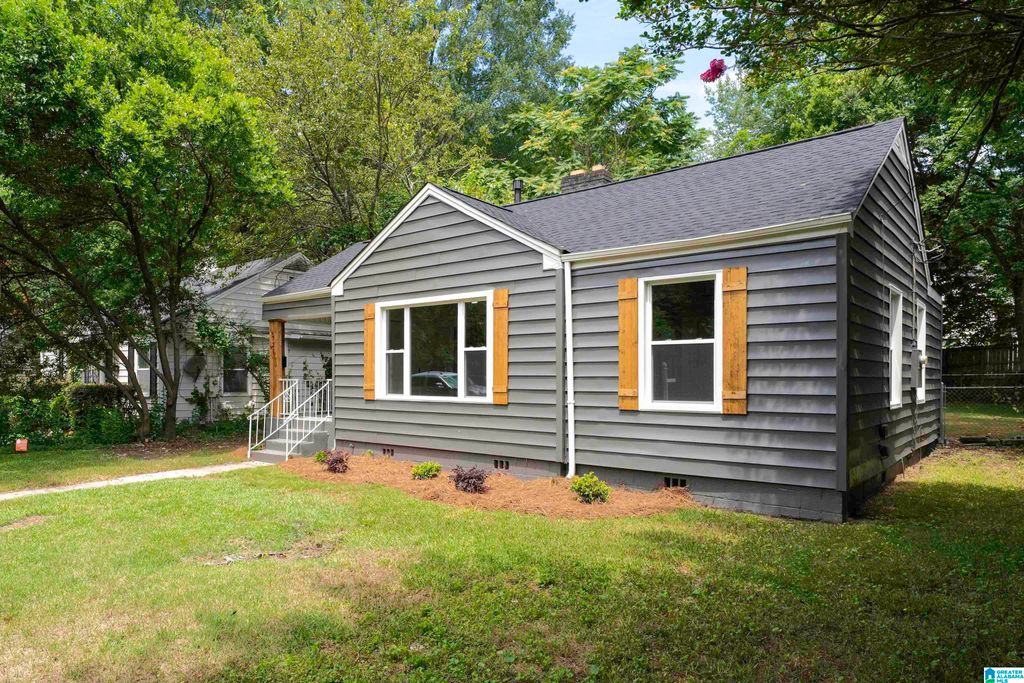 721 47TH WAY, Birmingham, AL 35222