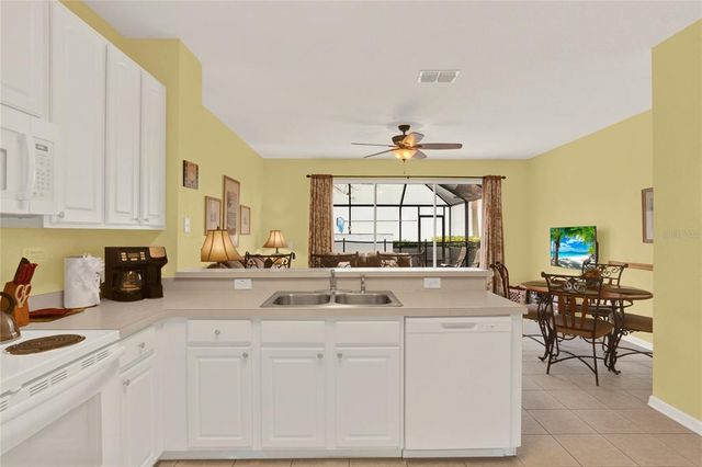 7682 FITZCLARENCE STREET, Kissimmee, FL 34747