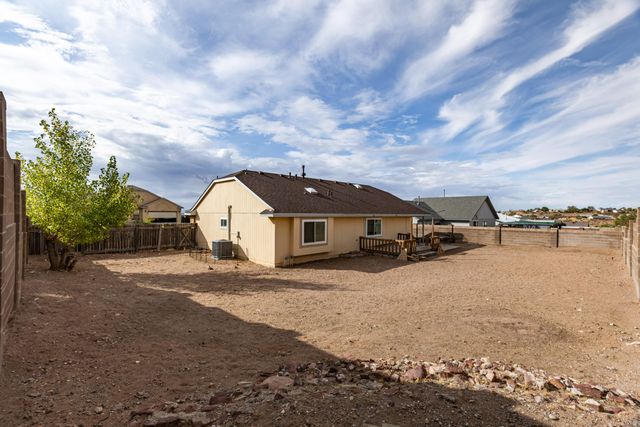 4608 Rockaway Loop NE, Rio Rancho, NM 87124