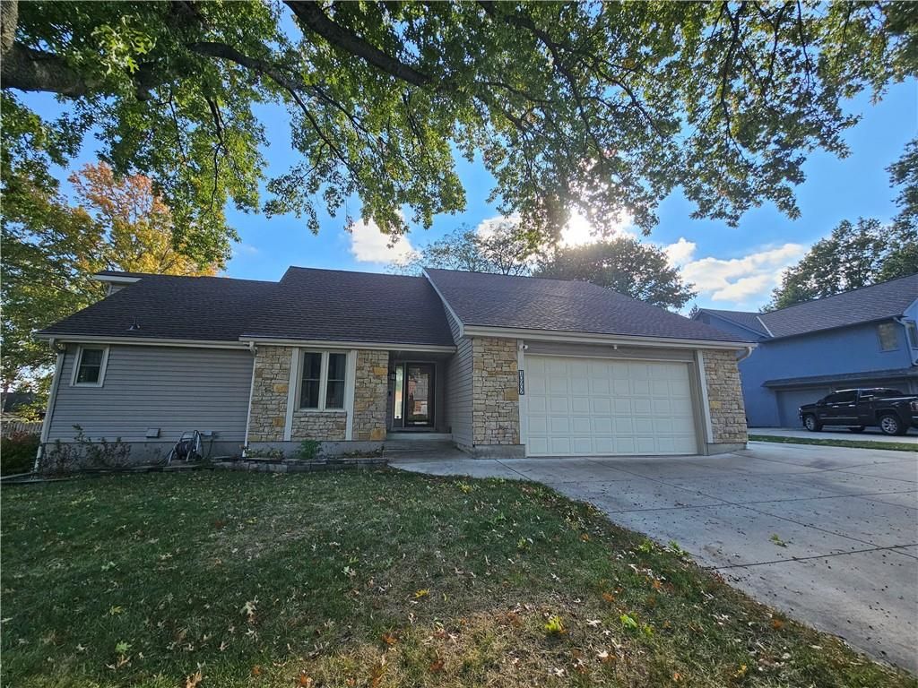 10907 E 98th Terrace, Kansas City, MO 64134