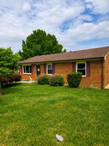 1140 Mineral Springs DR, Vinton, VA 24179