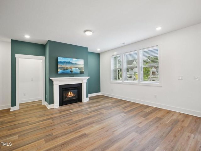 264 Big Bradley Drive, Wendell, NC 27591