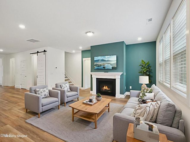 264 Big Bradley Drive, Wendell, NC 27591