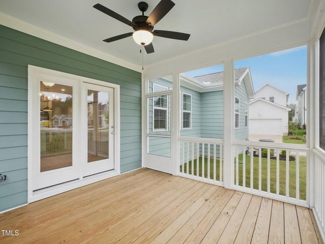 264 Big Bradley Drive, Wendell, NC 27591