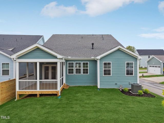 264 Big Bradley Drive, Wendell, NC 27591