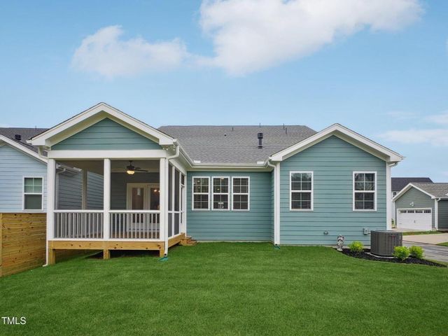 264 Big Bradley Drive, Wendell, NC 27591