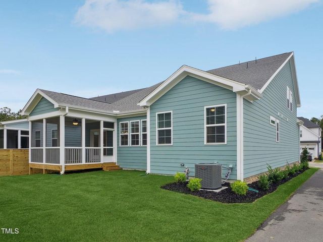 264 Big Bradley Drive, Wendell, NC 27591