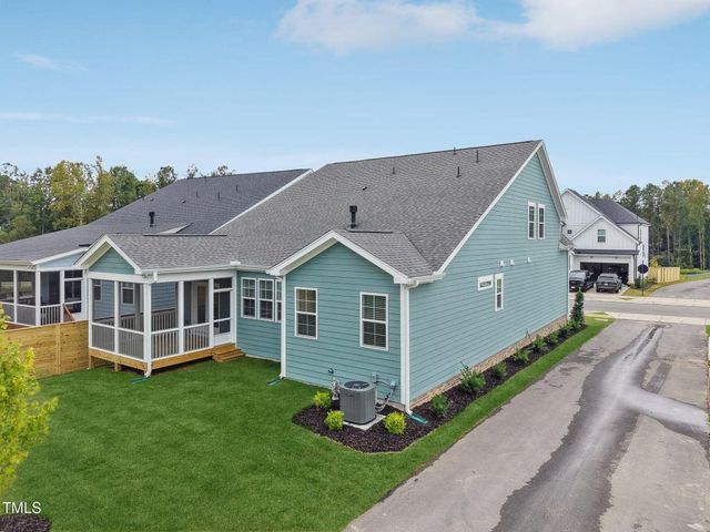 264 Big Bradley Drive, Wendell, NC 27591