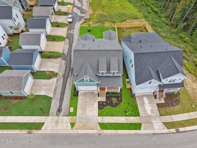 264 Big Bradley Drive, Wendell, NC 27591