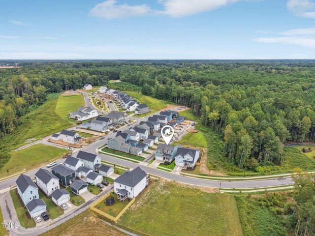 264 Big Bradley Drive, Wendell, NC 27591