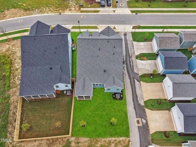 264 Big Bradley Drive, Wendell, NC 27591