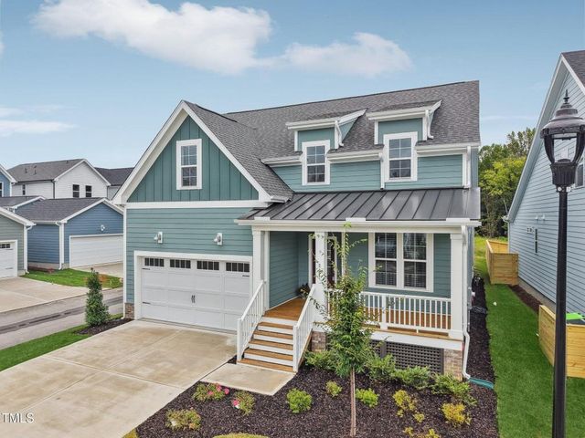 264 Big Bradley Drive, Wendell, NC 27591