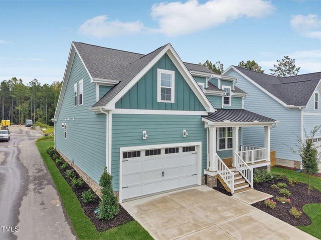 264 Big Bradley Drive, Wendell, NC 27591