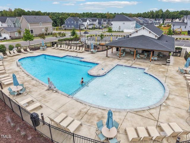 264 Big Bradley Drive, Wendell, NC 27591