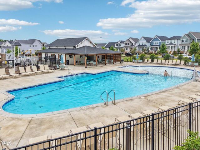 264 Big Bradley Drive, Wendell, NC 27591