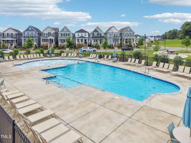 264 Big Bradley Drive, Wendell, NC 27591