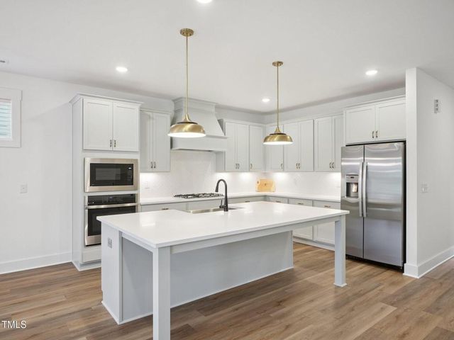 264 Big Bradley Drive, Wendell, NC 27591