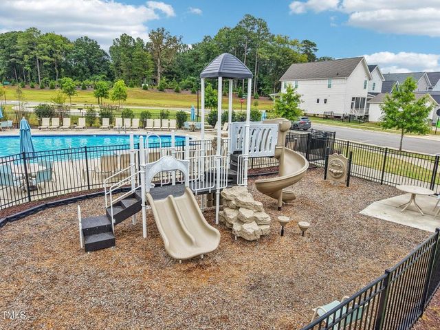264 Big Bradley Drive, Wendell, NC 27591