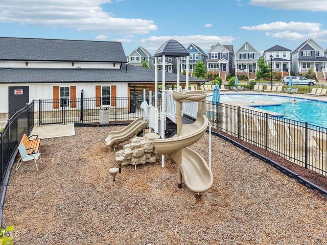 264 Big Bradley Drive, Wendell, NC 27591