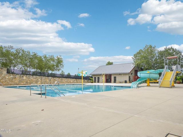 264 Big Bradley Drive, Wendell, NC 27591