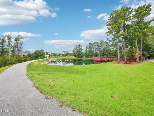 264 Big Bradley Drive, Wendell, NC 27591