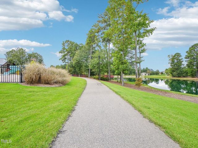 264 Big Bradley Drive, Wendell, NC 27591