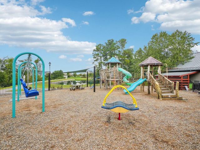 264 Big Bradley Drive, Wendell, NC 27591