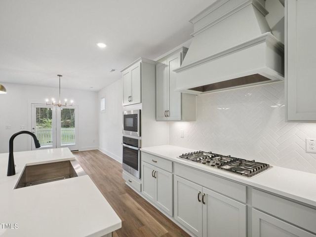 264 Big Bradley Drive, Wendell, NC 27591