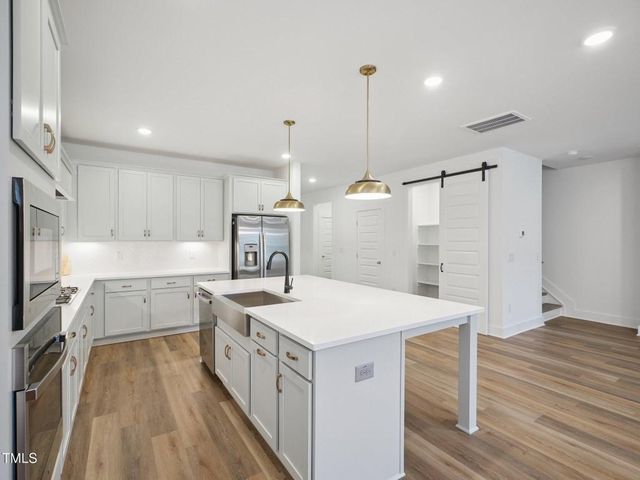 264 Big Bradley Drive, Wendell, NC 27591